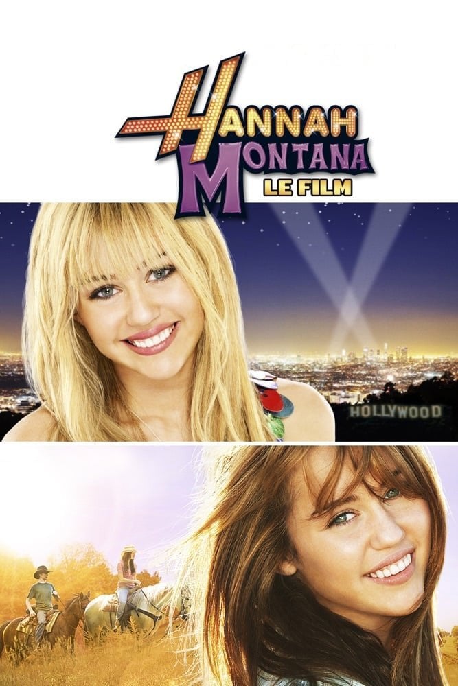 Hannah Montana, le film - Peter Chelsom · 2009