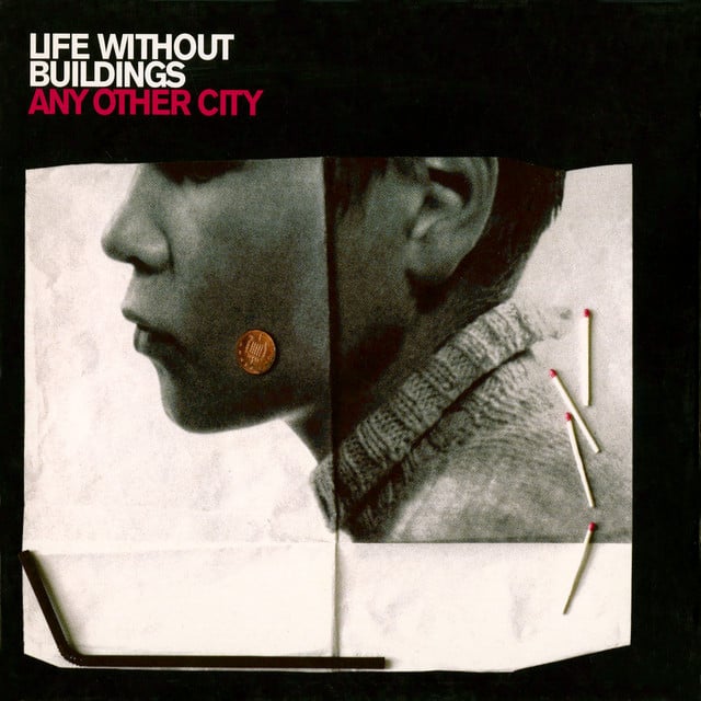 The Leanover - Song · Life Without Buildings