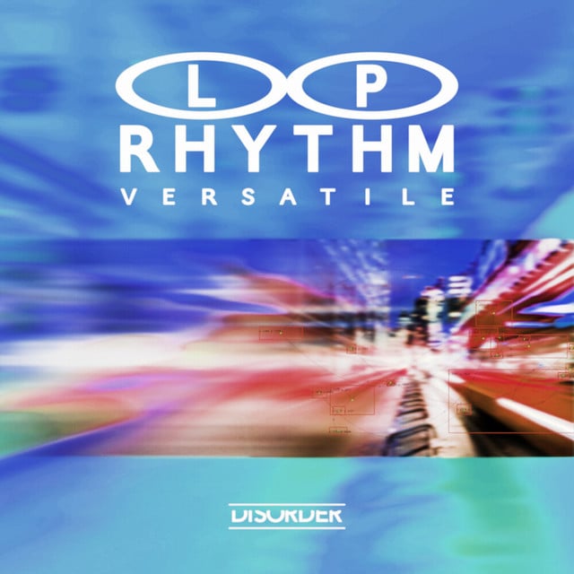 Versatile (Super Slowed) - Track · L.P. Rhythm