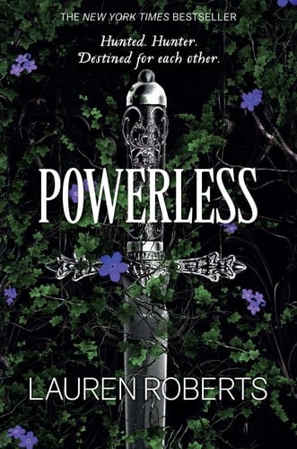 Powerless - Lauren Roberts · 2023