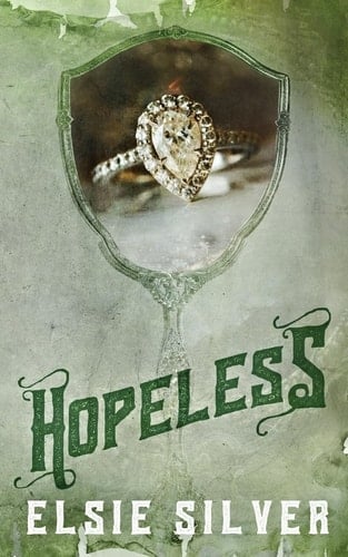 Hopeless (Special Edition) - Elsie Silver · 2023