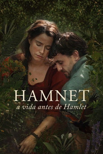 Hamnet: A Vida Antes de Hamlet - Chloé Zhao · 2025