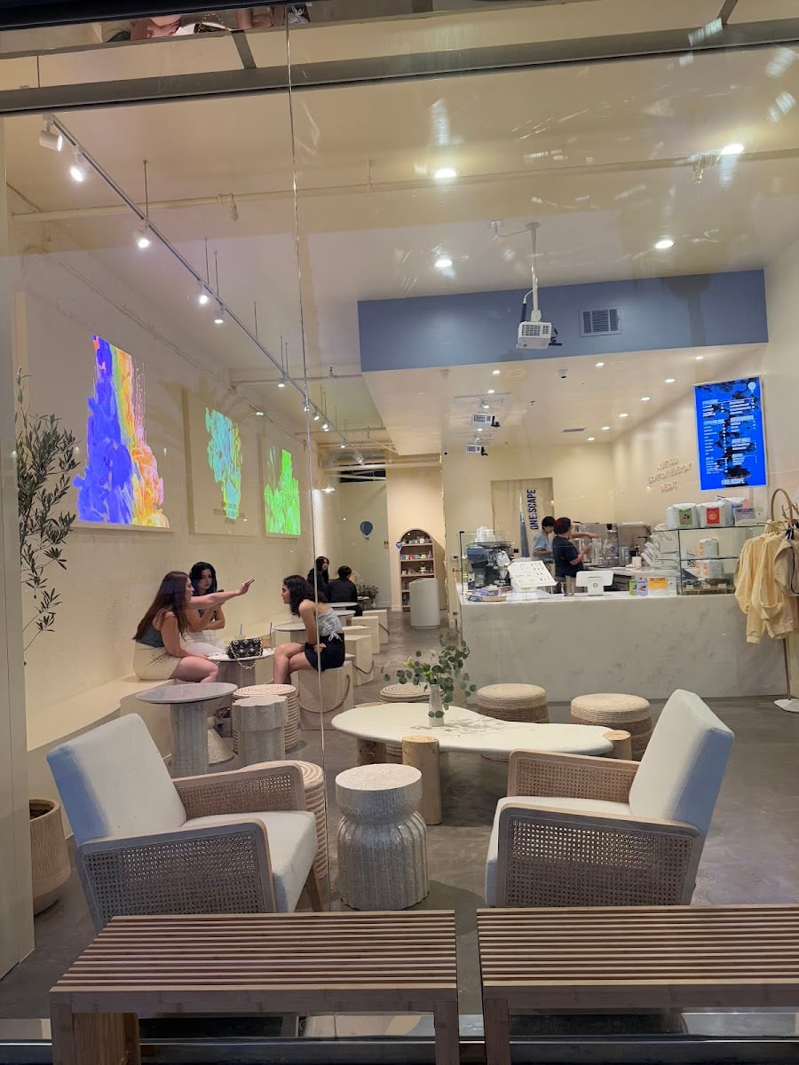 Onescape Coffee