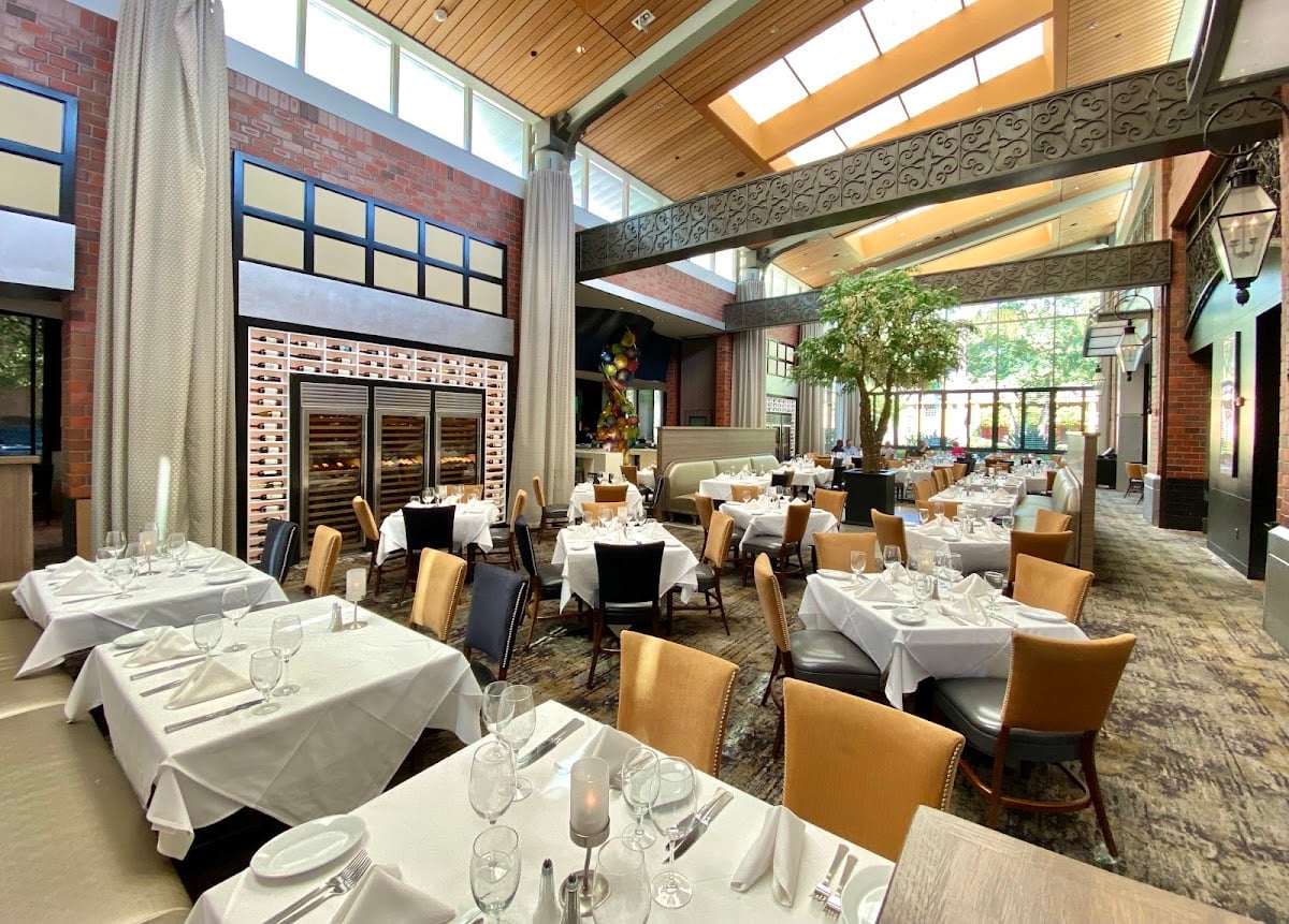 Ruth's Chris Steak House