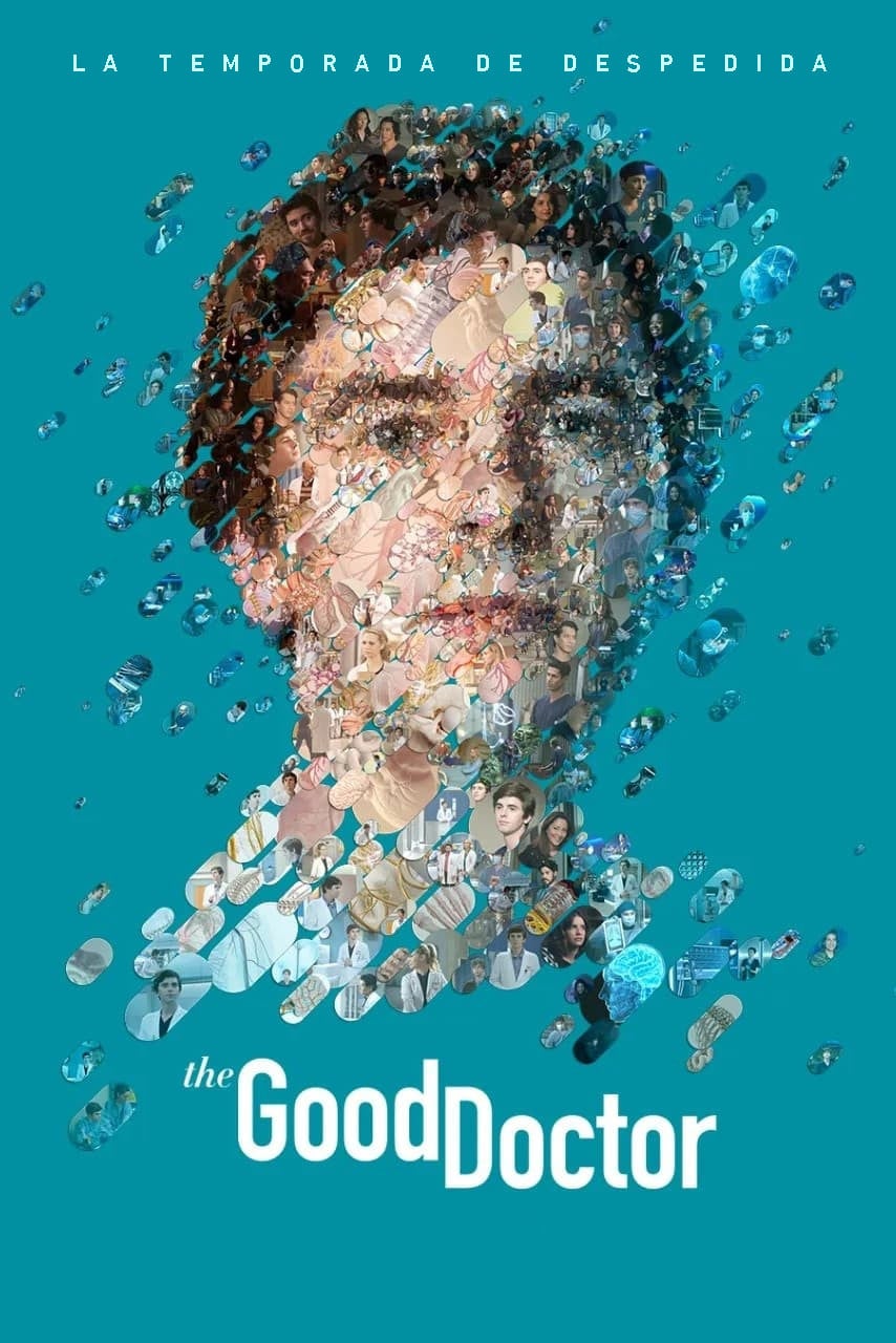 The Good Doctor - David Shore · 2017
