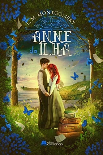 Anne da ilha