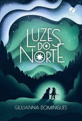 Luzes do norte - Giulianna Domingues · 2022