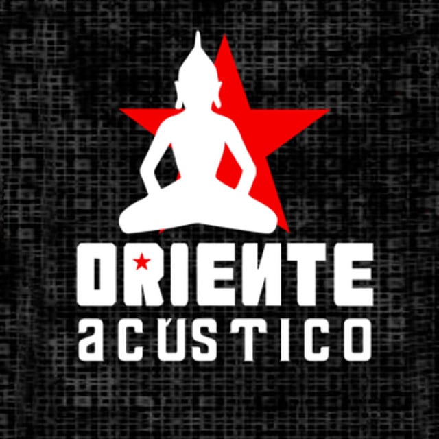 Oriente (Acústico) - Album · Oriente