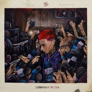 Manifesto #1 - A Rua Cercada por Divisão (feat. MUC4) - Song · Oruam, Elow, Mc Poze do Rodo & Real Fuba