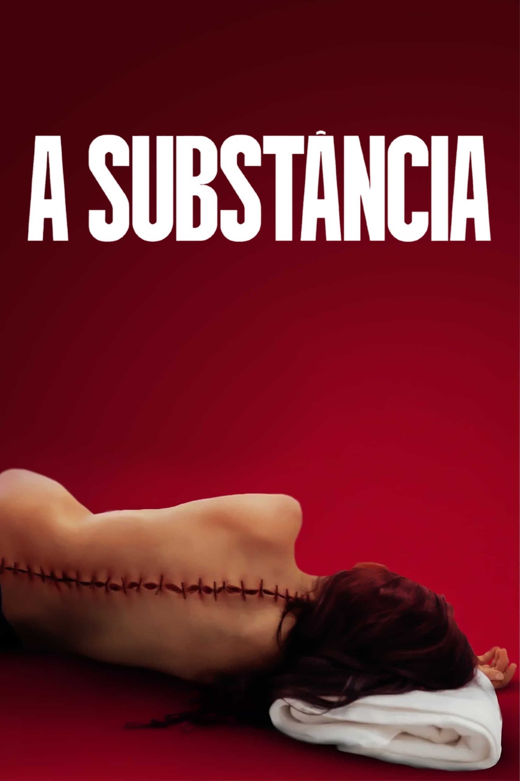 A Substância - Coralie Fargeat · 2024