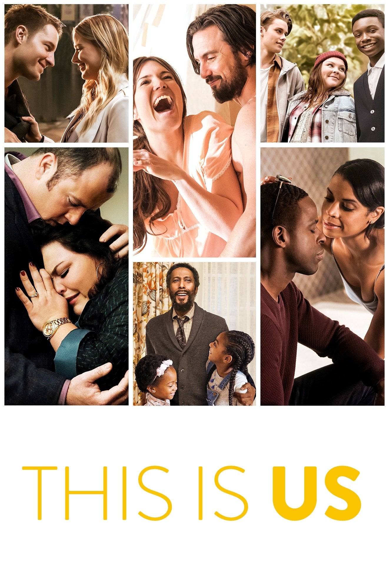 This Is Us - Dan Fogelman · 2016