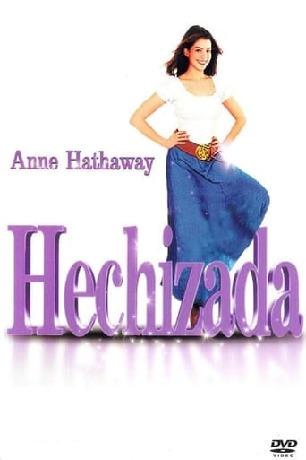 Hechizada - Tommy O'Haver · 2004