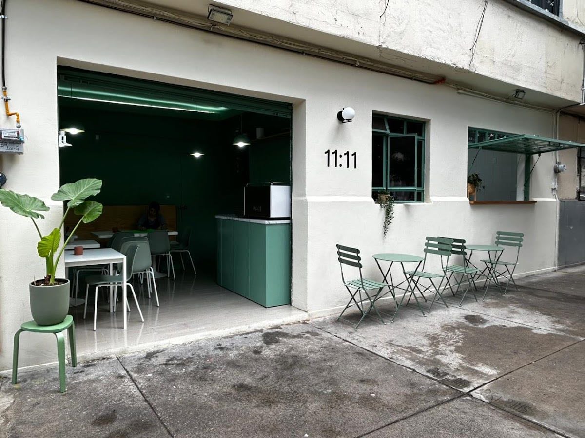 Once Once Café