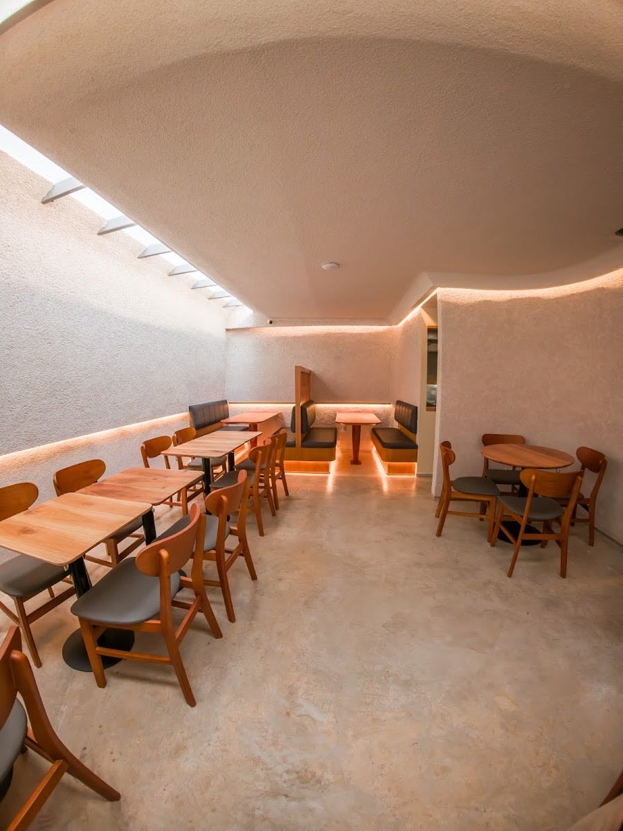 Torikami Café