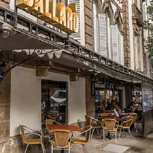 CASA 1900 PAN & CAFÉ