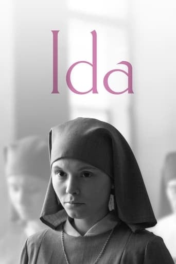 Ida - Paweł Pawlikowski · 2013