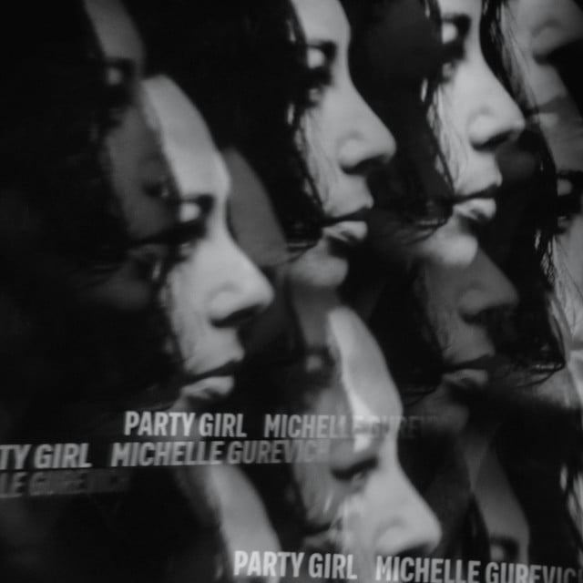 Party Girl - Album · Michelle Gurevich