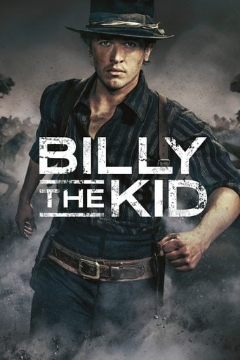 Billy the Kid - Michael Hirst · 2022
