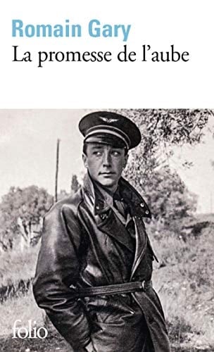 La promesse de l'aube - Romain Gary · 2013