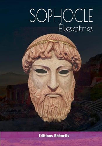 Electre - Sophocle · 2020