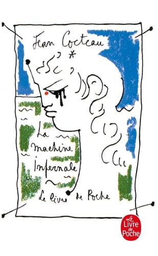 La Machine Infernale - Jean Cocteau · 2008