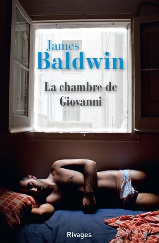 La chambre de Giovanni - James Baldwin · 1998