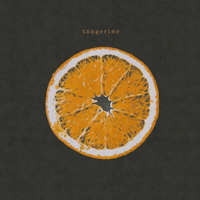Tangerine - Song · Noah Richardson