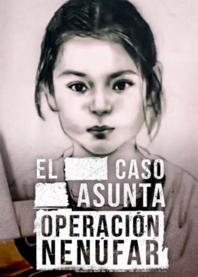 Lo que la verdad esconde: Caso Asunta - 2017