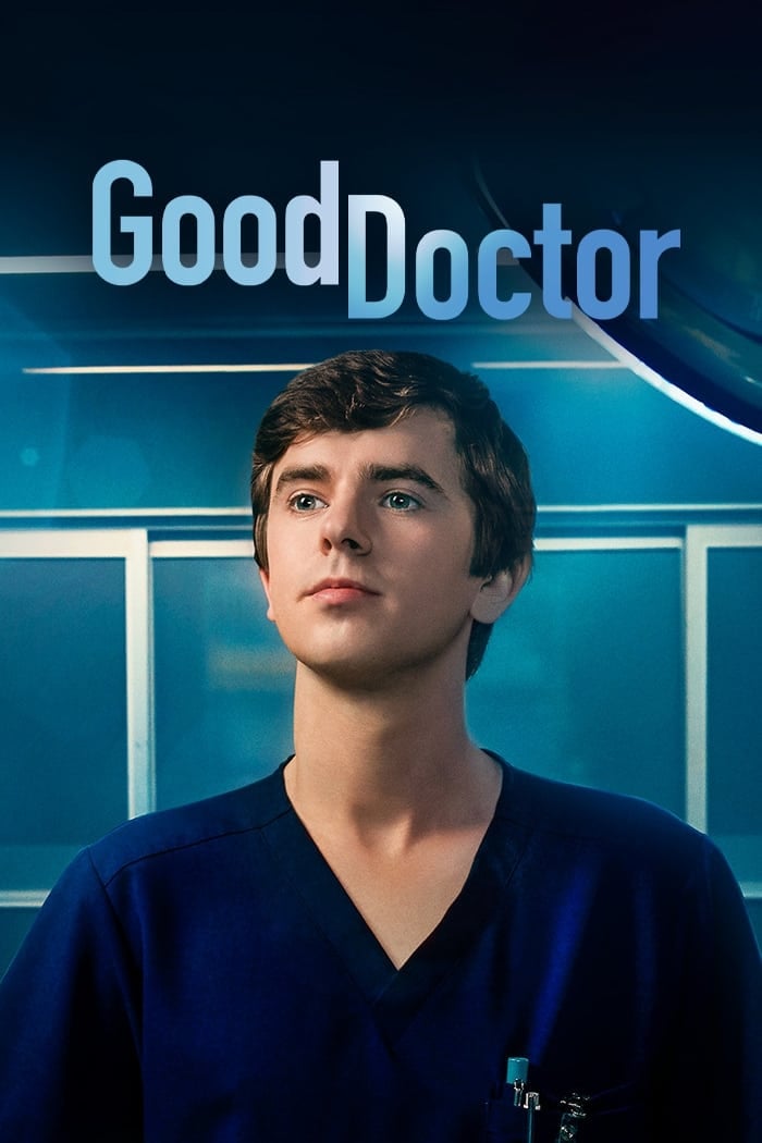 The Good Doctor - David Shore · 2017