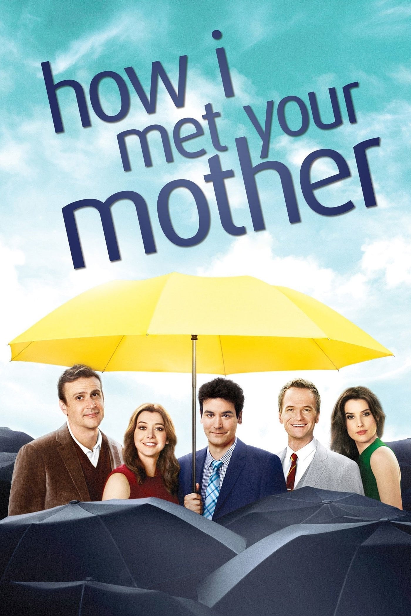 Cómo conocí a vuestra madre - Craig Thomas, Carter Bays · 2005