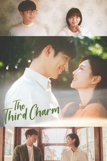 The Third Charm - · 2018