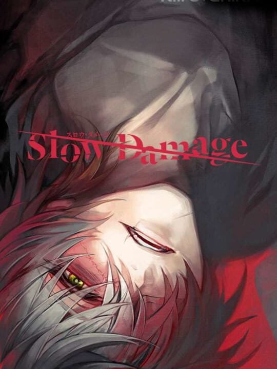 Slow Damage - PC (Microsoft Windows)