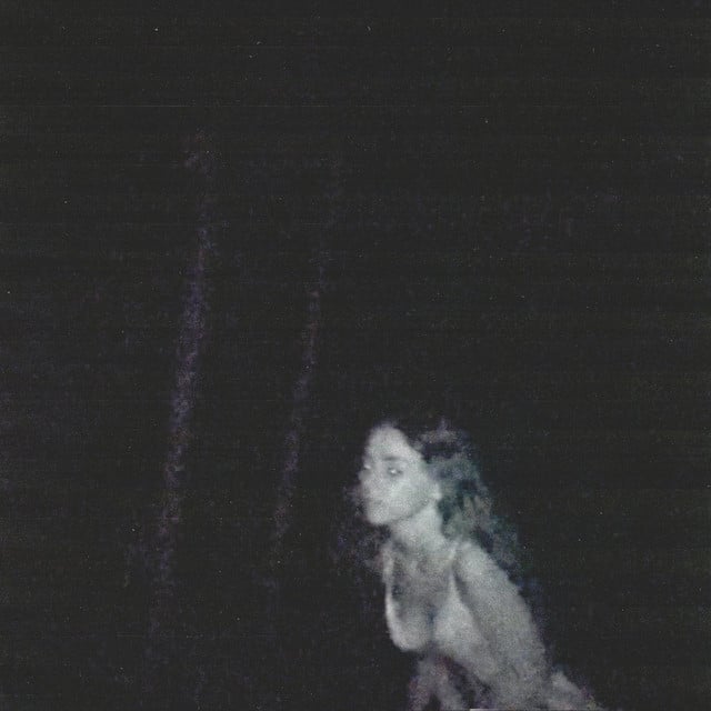 Bloodless - Album · Samia