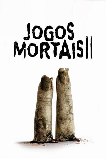 Jogos Mortais II - Darren Lynn Bousman · 2005