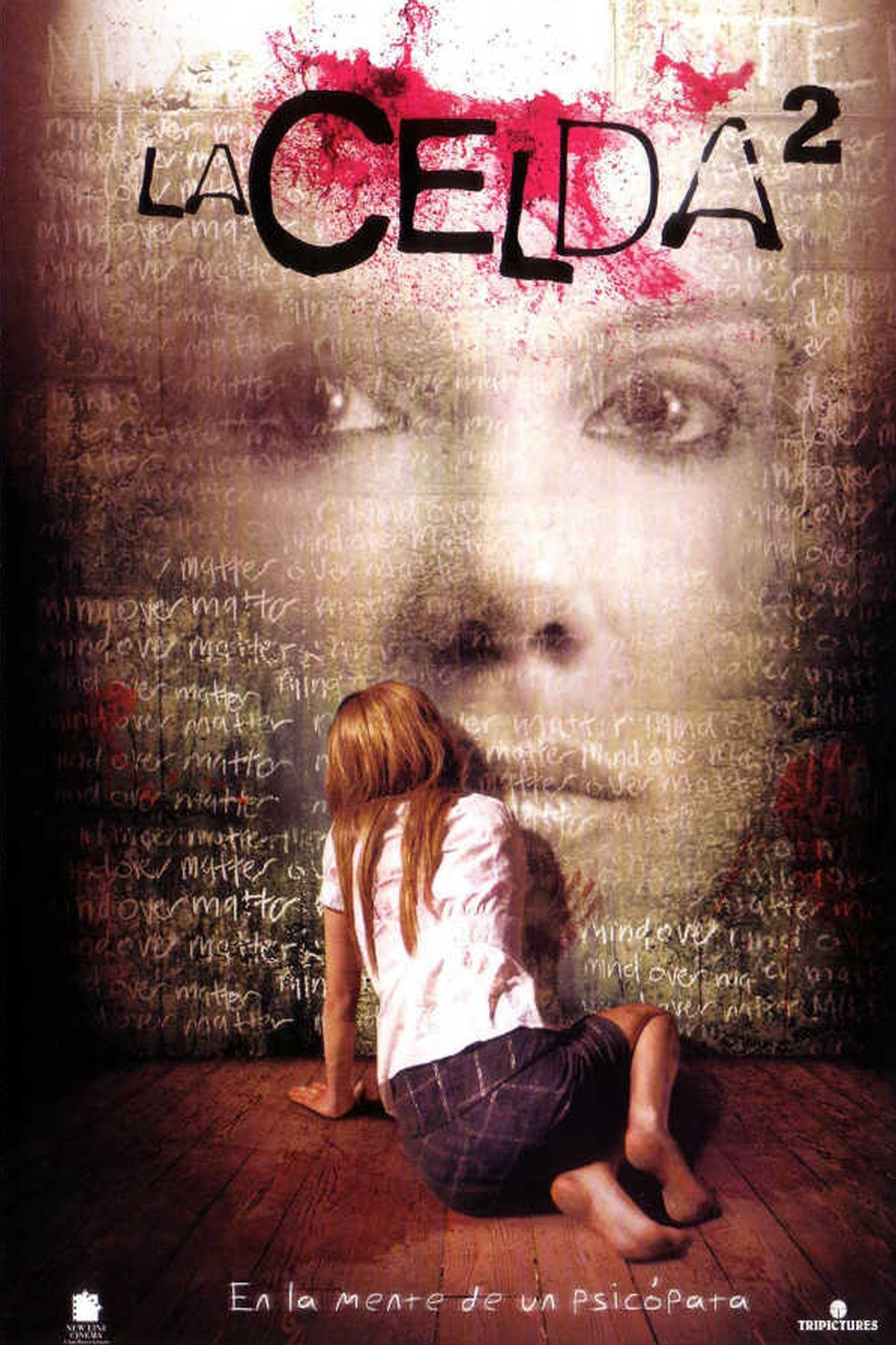 The Cell 2 - Tim Iacofano · 2009