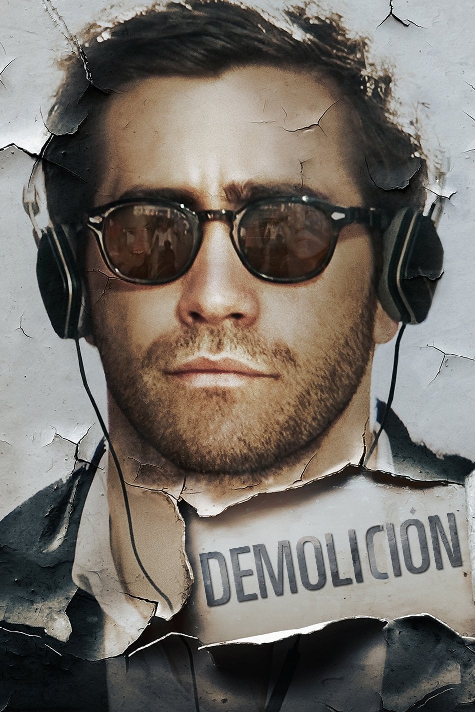 Demolición - Jean-Marc Vallée · 2016