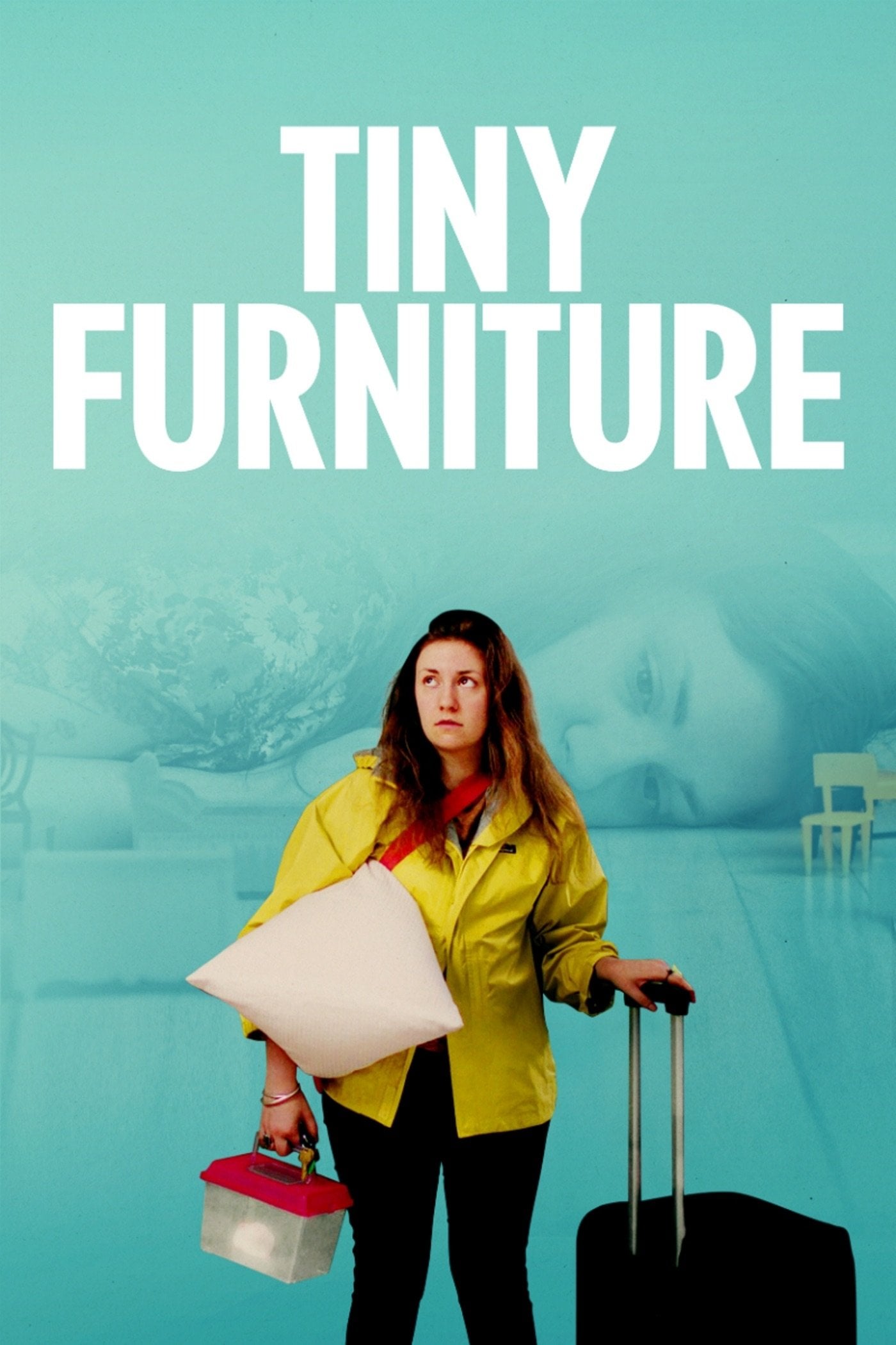 Tiny Furniture - Lena Dunham · 2010