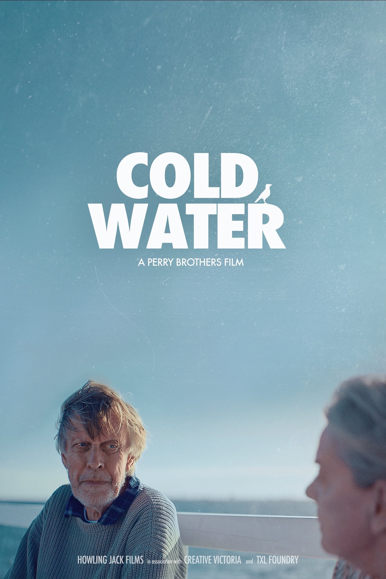 Cold Water - Jay Perry · 2023