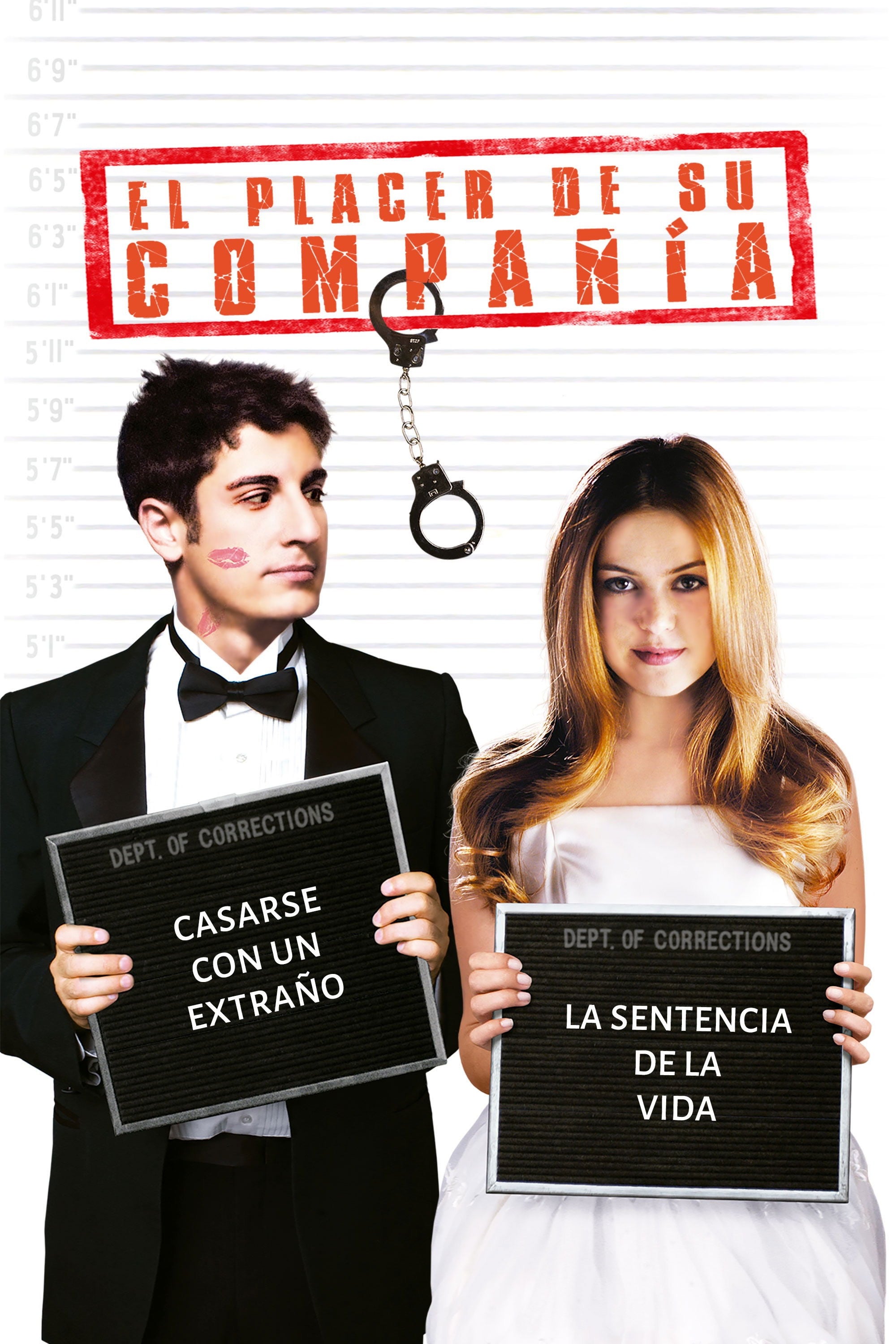 El placer de su compañía - Michael Ian Black · 2006