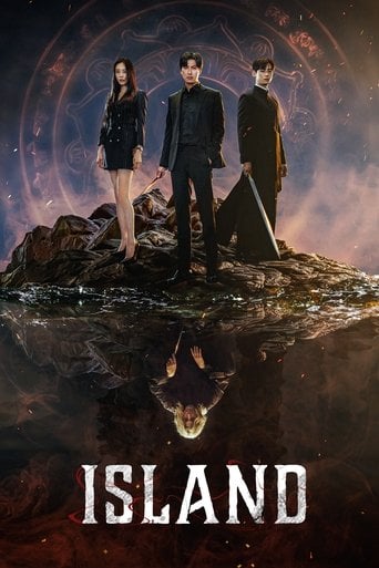 Island - · 2022