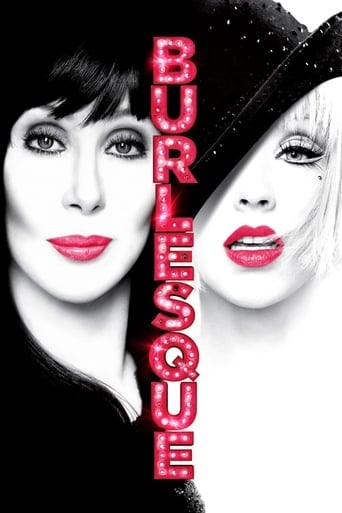 Burlesque - Steve Antin · 2010