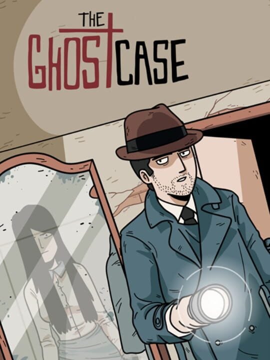 Ghost Case - Android