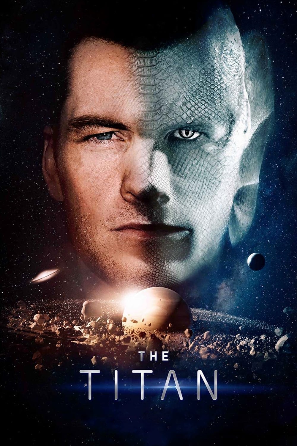 The Titan - Lennart Ruff · 2018