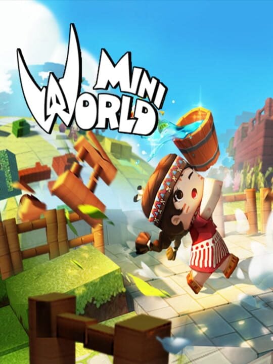 Mini World - Android - iOS - PC (Microsoft Windows)