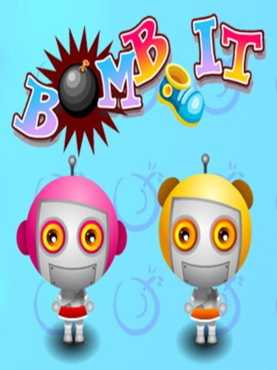 Bomb It - Web browser