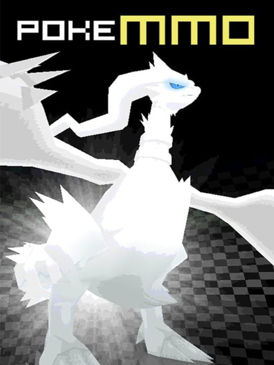 PokeMMO - Android - Linux - Mac