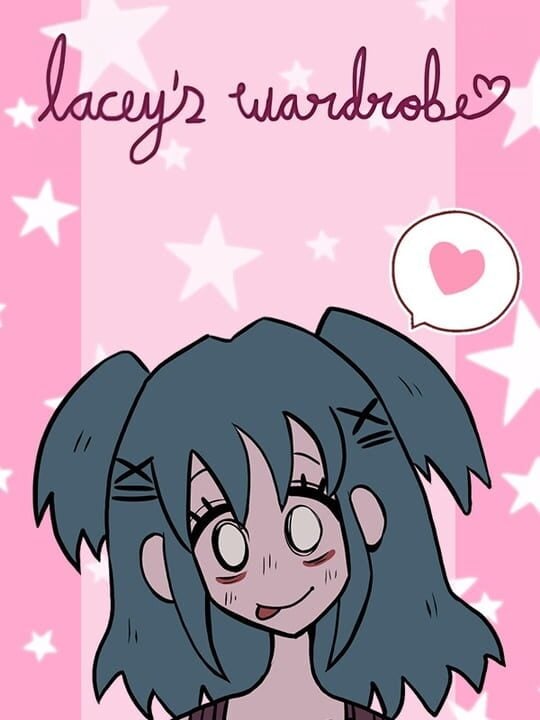 Lacey's Wardrobe - Linux - PC (Microsoft Windows)