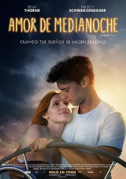 Amor de media noche - 2018