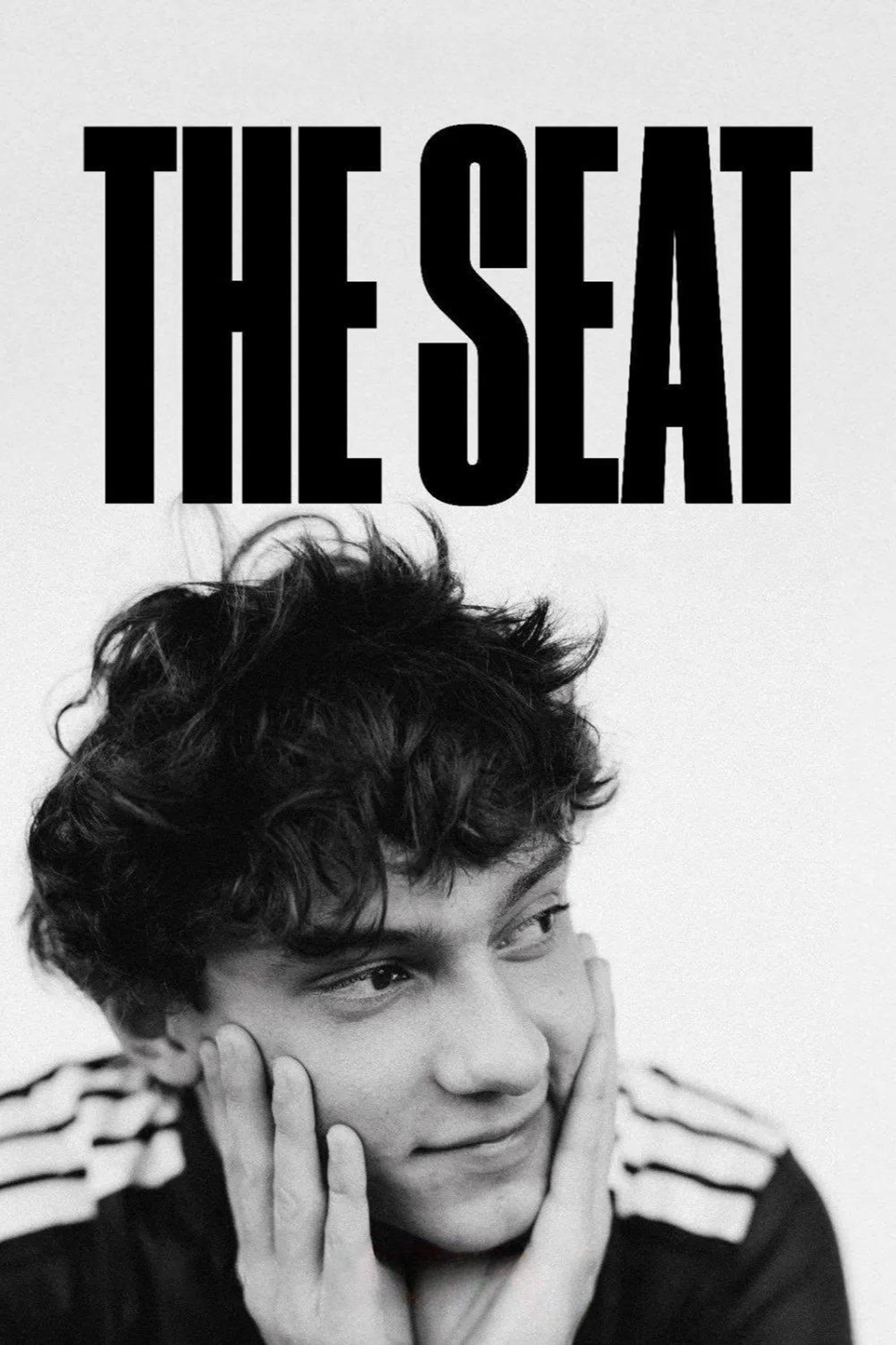 The Seat - Kyle Thrash · 2025