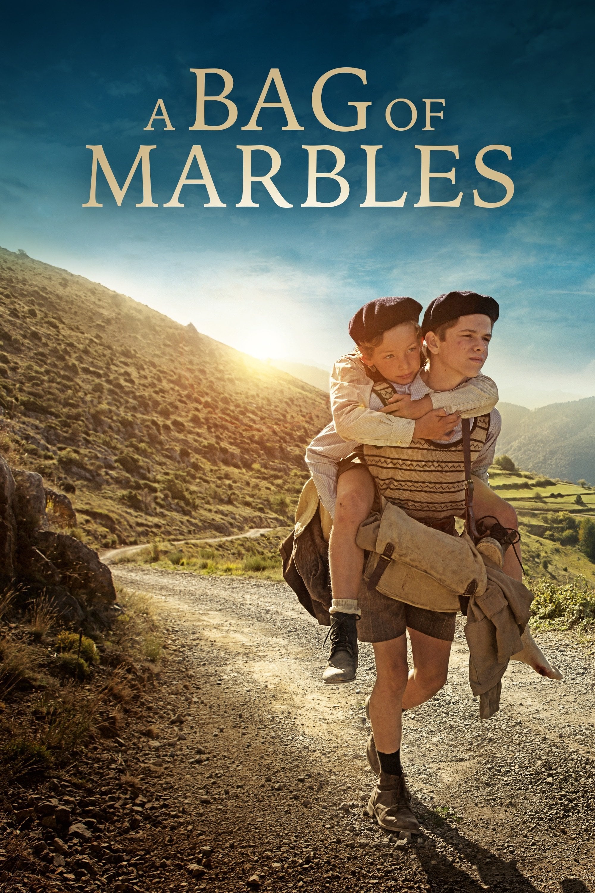 A Bag of Marbles - Christian Duguay · 2017